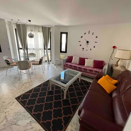 Apartment 99 Rue D'antibes - Spacious & Chic *